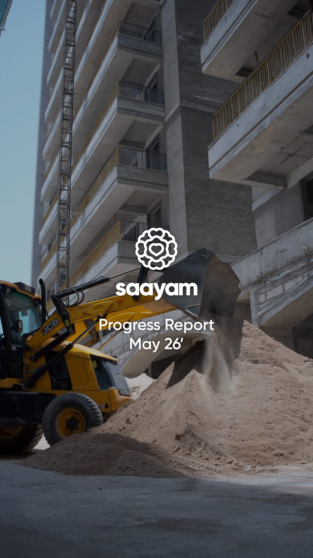 Progress Report