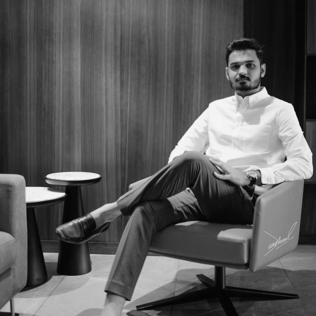 Sit-Down Series