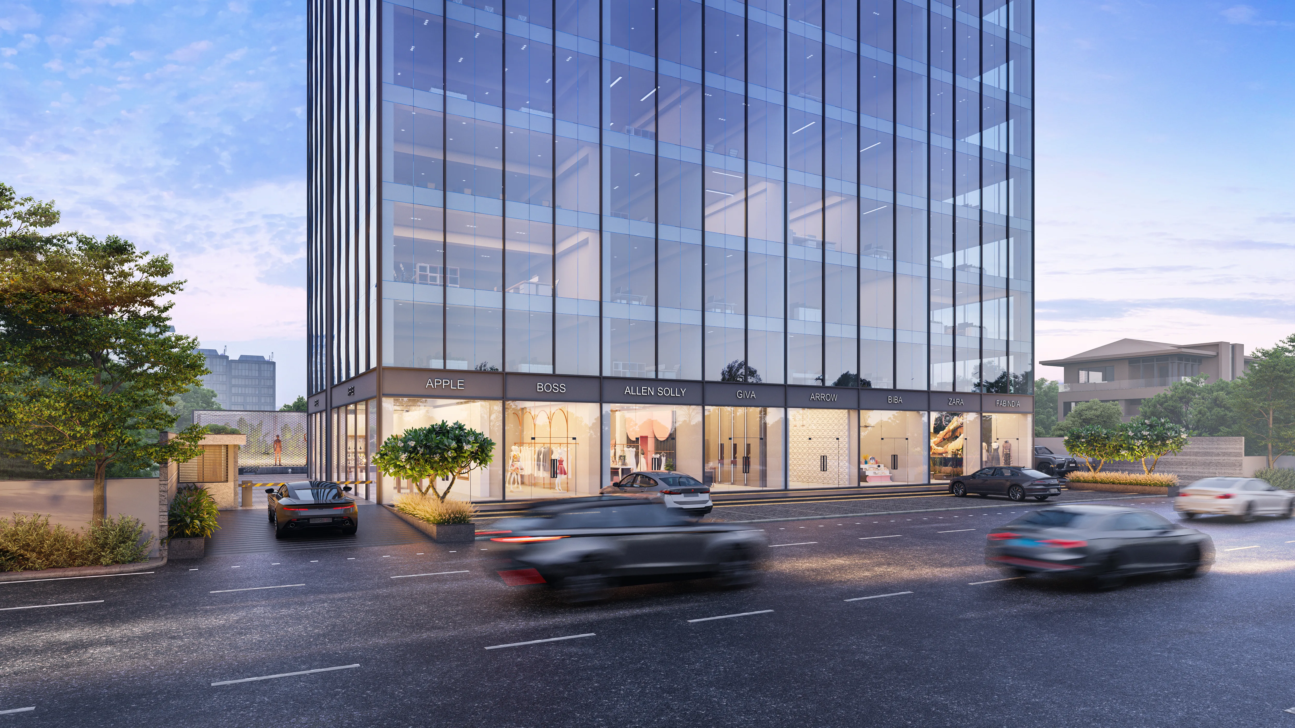 Z Northface